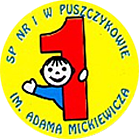logo sp1 puszczykowo